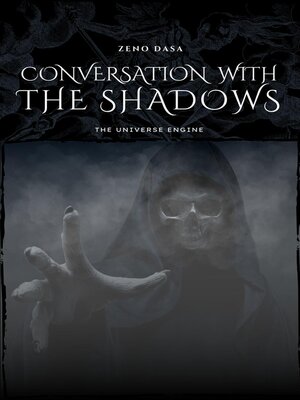 cover image of Conversation with the Shadows